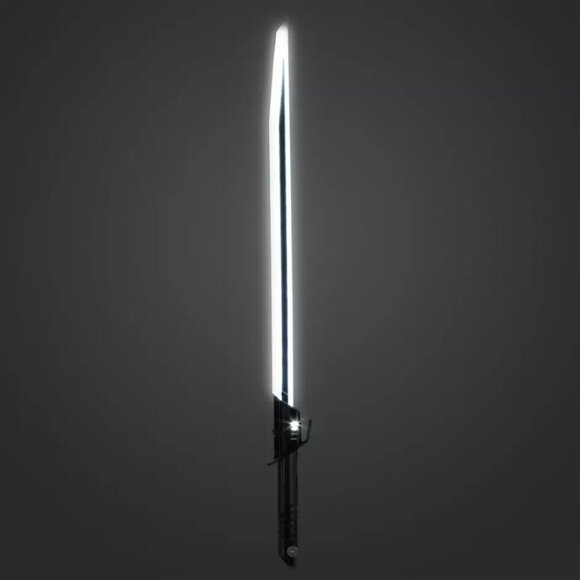 Legacy LIGHTSABER Darksaber – Star Wars Gen 1 - Picture 1 of 11